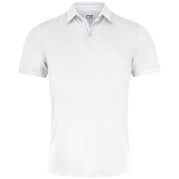 Oceanside Stretch Polo Men