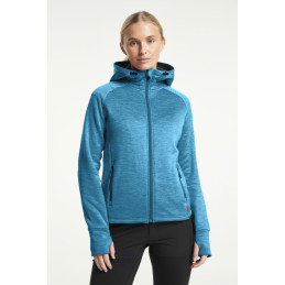 TXlite Midlayer Hoodie Woman