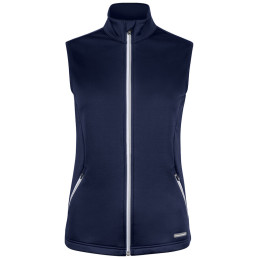 Snoqualmie Vest Ladies