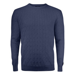 Blakely Knitted Sweater Men