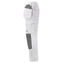 Vêtement de travail 5530 PANTALON DE TRAVAIL RENFORCÉ AVEC POCHES FLOTTANTES personnalisable