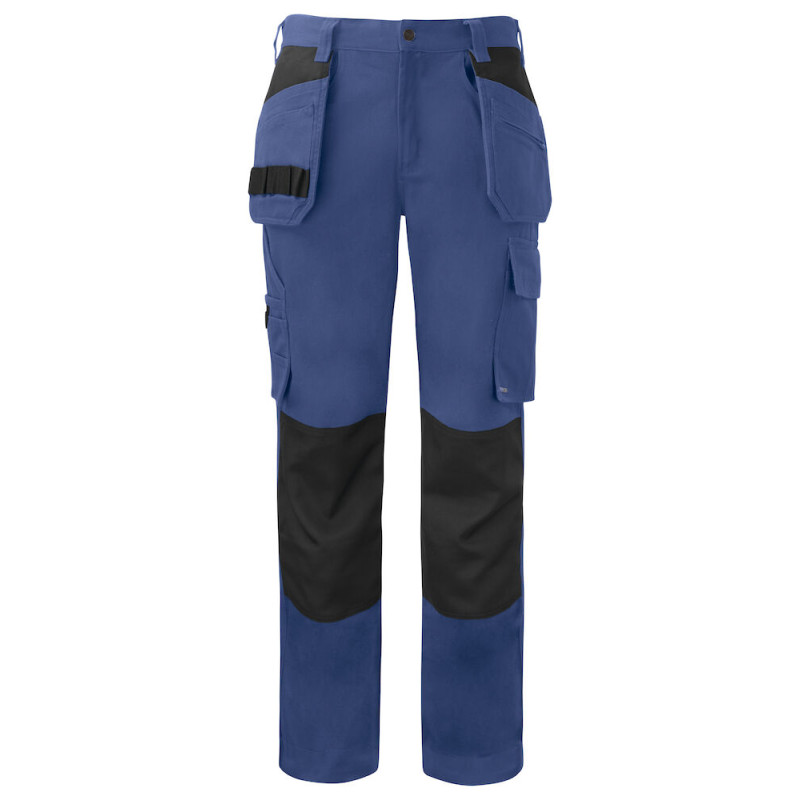 Vêtement de travail 5530 PANTALON DE TRAVAIL RENFORCÉ AVEC POCHES FLOTTANTES personnalisable