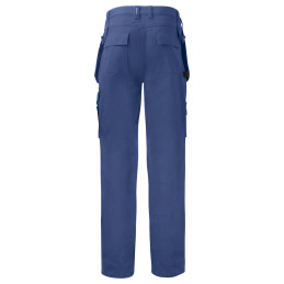 Vêtement de travail 5530 PANTALON DE TRAVAIL RENFORCÉ AVEC POCHES FLOTTANTES personnalisable