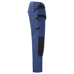 Vêtement de travail 5530 PANTALON DE TRAVAIL RENFORCÉ AVEC POCHES FLOTTANTES personnalisable