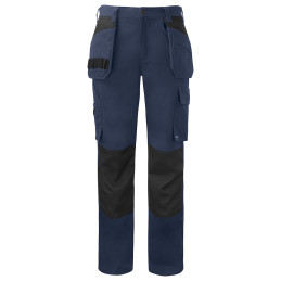 Vêtement de travail 5530 PANTALON DE TRAVAIL RENFORCÉ AVEC POCHES FLOTTANTES personnalisable