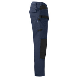 Vêtement de travail 5530 PANTALON DE TRAVAIL RENFORCÉ AVEC POCHES FLOTTANTES personnalisable