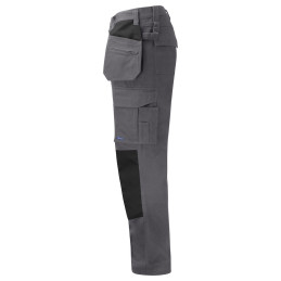 Vêtement de travail 5530 PANTALON DE TRAVAIL RENFORCÉ AVEC POCHES FLOTTANTES personnalisable