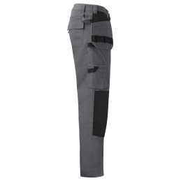Vêtement de travail 5530 PANTALON DE TRAVAIL RENFORCÉ AVEC POCHES FLOTTANTES personnalisable