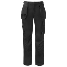 Vêtement de travail 5530 PANTALON DE TRAVAIL RENFORCÉ AVEC POCHES FLOTTANTES personnalisable