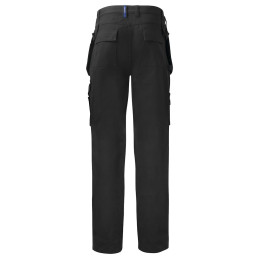 Vêtement de travail 5530 PANTALON DE TRAVAIL RENFORCÉ AVEC POCHES FLOTTANTES personnalisable