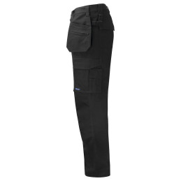 Vêtement de travail 5530 PANTALON DE TRAVAIL RENFORCÉ AVEC POCHES FLOTTANTES personnalisable