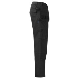 Vêtement de travail 5530 PANTALON DE TRAVAIL RENFORCÉ AVEC POCHES FLOTTANTES personnalisable