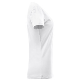 Carolina S/S Clique personnalisable 100% Suisse