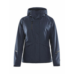 Mountain Padded Jacket W
