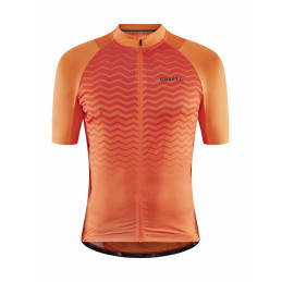 Adv Endur SS Jersey M