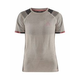 PRO Trail Fuseknit SS Tee W