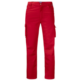 2801 PANTALON AVEC POCHES CARGO COUPE DROITE
