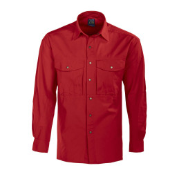 5210 CHEMISE MANCHES LONGUES