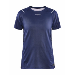 PRO Hypervent SS Tee W