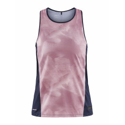 PRO Hypervent Singlet W