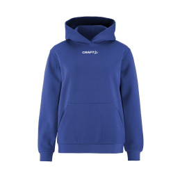 Community 2.0 Logo Hoodie W