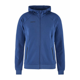 CORE Soul Full Zip Hood M