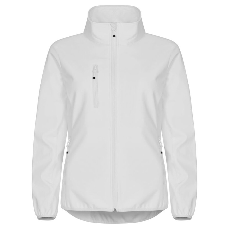 vêtements image professionnel Clique personnalisable