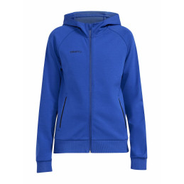 CORE Soul Full Zip Hood W