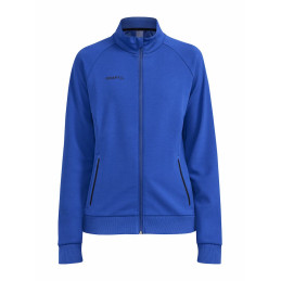 CORE Soul Full Zip Jacket W