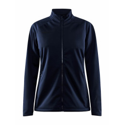 CORE Explore Soft Shell Jacket W