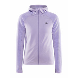 ADV HiT Zip Hoodie W