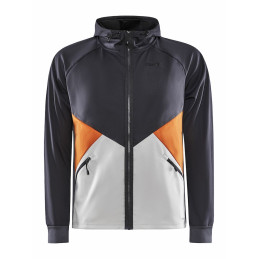 Core Glide Hood Jacket M