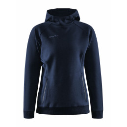 CORE Soul Hood Sweatshirt W