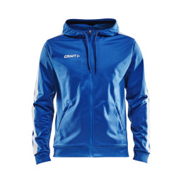 Pro Control Hood Jacket M