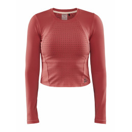 ADV Tone Cropped Top W