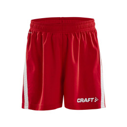Pro Control Shorts Jr