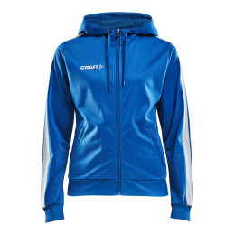 Pro Control Hood Jacket W