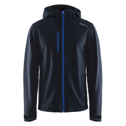 Light Softshell Jacket M