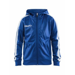 Pro Control Hood Jacket Jr