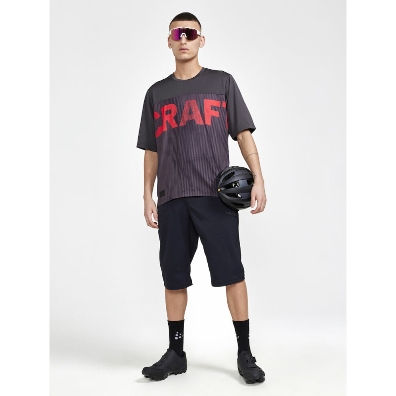 Vetements de sport Personnalisés pour professionnel Craft personnalisable