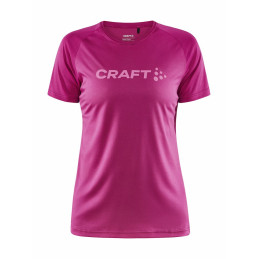 Core Unify Logo Tee W