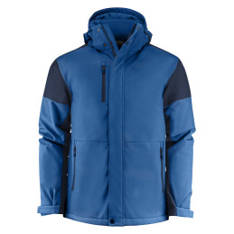 Prime Padded Softshell