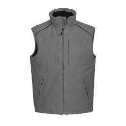 2718 GILET DOUBLÉ