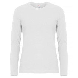 Premium Fashion-T L/S Women