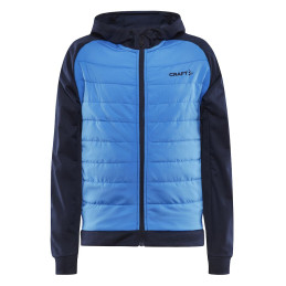 ADV Insulate XC Hood Jacket Jr