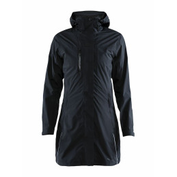 Urban rain coat W