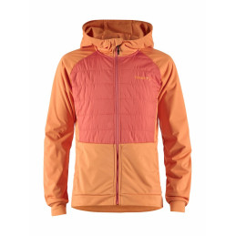 ADV Thermal XC Hood Jacket Jr