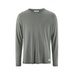 Collective Bi-blend LS Tee M