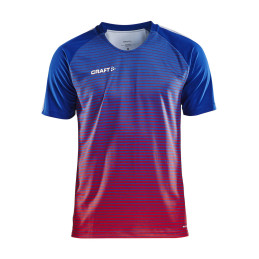 Pro Control Stripe Jersey M