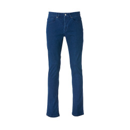 5-Pocket Stretch Denim